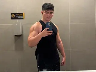 Streamate Adult Video Chat of Jared_Rosse