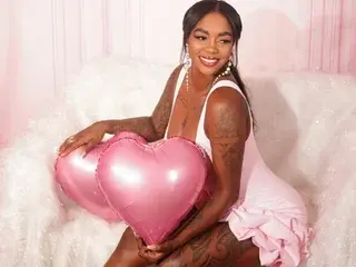 Streamate Live Porn of VenusMillan