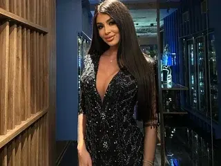 Streamate Best Webcam of misss_megann