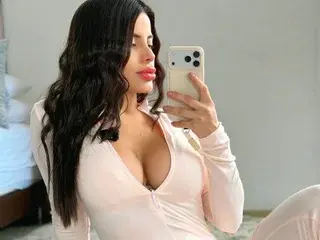 Streamate Best live sex cam show of VictoriaQueen18