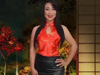 Streamate Private Sex Chat of karimelee_19