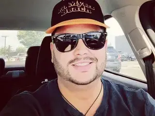 Streamate Live Sex of SenorGecko