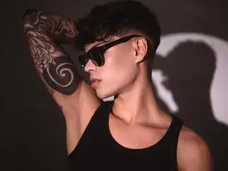 Streamate Best live sex cam show of jeanpii22