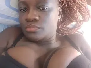 Streamate Adult Webcam of Sexyebony91
