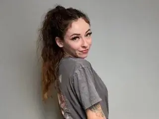 Streamate Live Sex of Aria_RoseXO