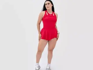 Streamate Live Porn of MeganBieck