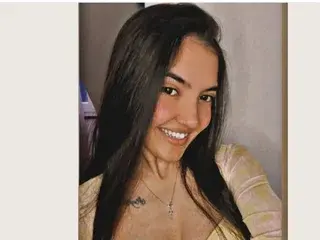 Streamate Best Webcam of IvyKarter