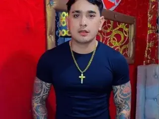 Streamate Best Webcam of JHOVIPAIN