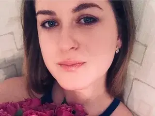 Streamate Live Porn of Luna_ria