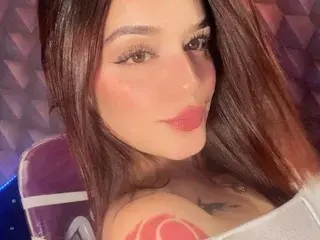 Streamate Free Porn Cam of LiaBigass