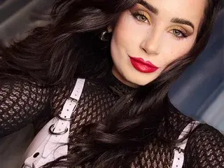 Streamate Private Sex Chat of IvyAstor