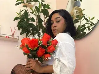Streamate Adult Webcam of YariRose