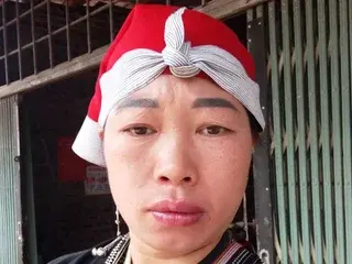 Streamate Sex Chat of Phuong_Vietnam