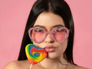 Streamate Best live sex cam show of sweetybombom