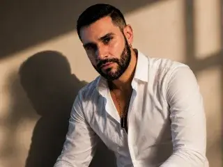 Streamate Adult Webcams of JonasEvanss