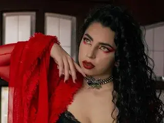 Streamate Sex Chat of ScarlattaaDesire