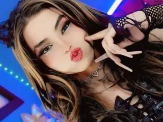 Streamate Best live sex cam show of VictoriaDior69