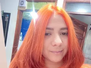 Streamate Nude Webcam of luna0102
