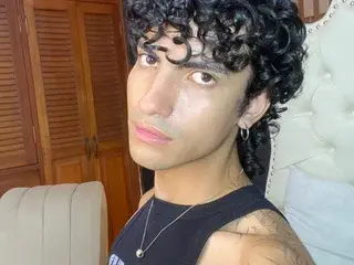 Streamate Private Sex Chat of AxelRush