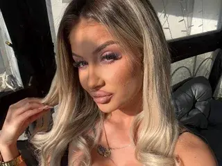 Streamate Adult Video Chat of LaraBrynn