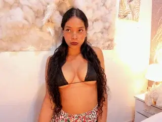 Streamate Live Sex Cam of KataaSantana