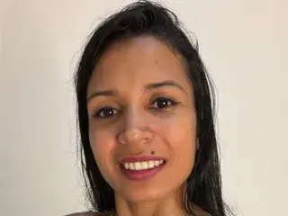 Streamate Sex Cam of SofiaHernandezz