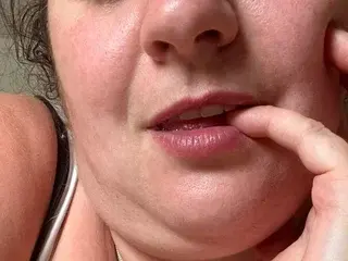 Streamate Best live sex cam show of DelishDanixx