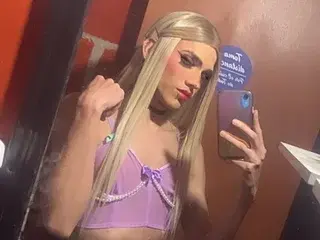 Streamate Adult Webcam of KENIABERTRUCC