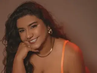 Streamate Nude Webcam of TheMariamCastiblanco