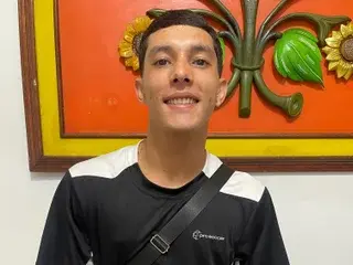 Streamate Live Sex Cam of FlynnConor