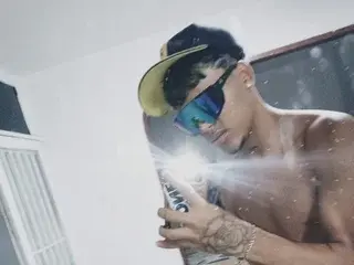 Streamate Live Sex of angel_foxc