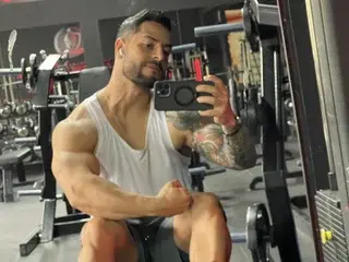 Streamate Private Sex Chat of Daniel_CampbellXXX