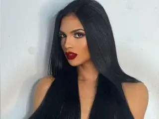 Streamate Adult Webcams of IsabellaDollx