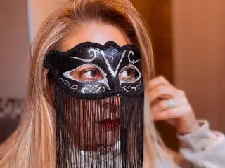 Streamate Free Porn Cam of Sandy88