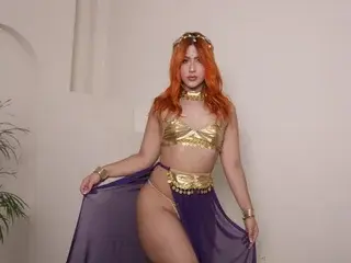 Streamate Live Porn of ChristyBaker