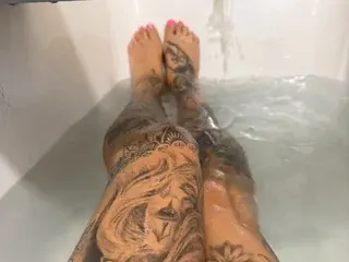 Streamate Live Sex of TattooBabeHarleyX