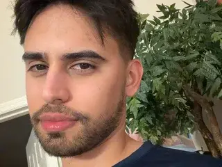 Streamate Live Porn of iamthony