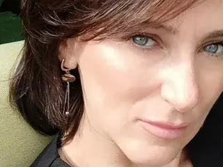 Streamate Private Sex Chat of MeryMe25