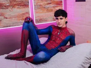 Streamate Sex Chat of DmitriSanders
