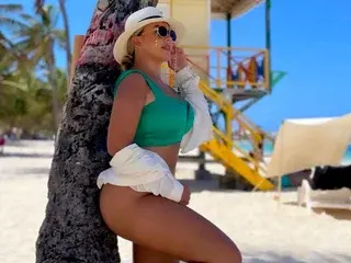 Streamate Sex Cam of Hanna_Blondee