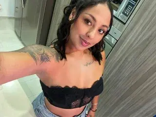Streamate Private Sex Chat of LunaaCollinss