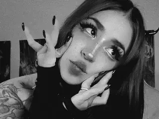 Streamate Live Sex of EvilDanielle30