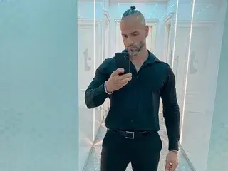 Streamate Private Sex Chat of MarisMuscle