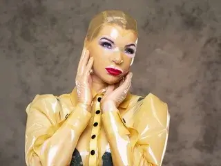Streamate Sex Chat of LatexRapture