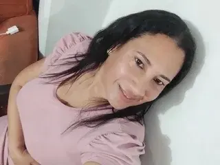 Streamate Nude Webcam of NinaSimonne