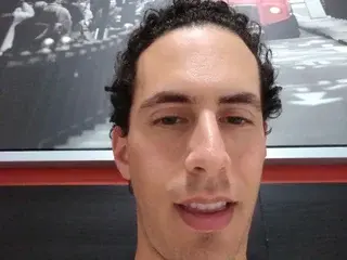 Streamate Best Webcam of RideMyMonsterCock