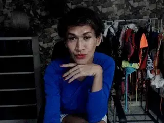 Streamate Sex Cam of TOPxMISTRESS