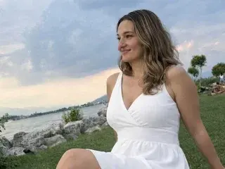 Streamate Live Porn of Alexabecks