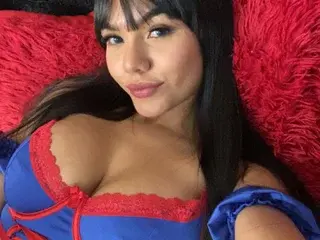 Streamate Watch Live Sex Cams of Julieta_Goddess