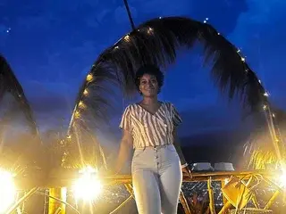 Streamate Private Sex Chat of AvaJones39